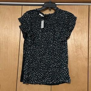 Ladies shirt. NWT. Maurice’s.
